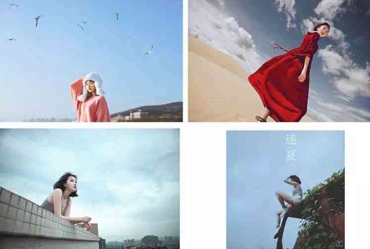 全方位攻略：如何为女朋友拍摄完美照片及创意拍照文案指南