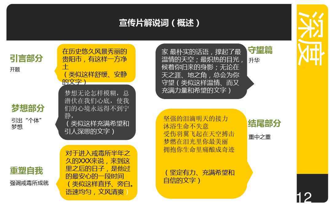 震撼发布！这部传片不仅拍摄精，文案更是深入人心，全面解析热门话题！