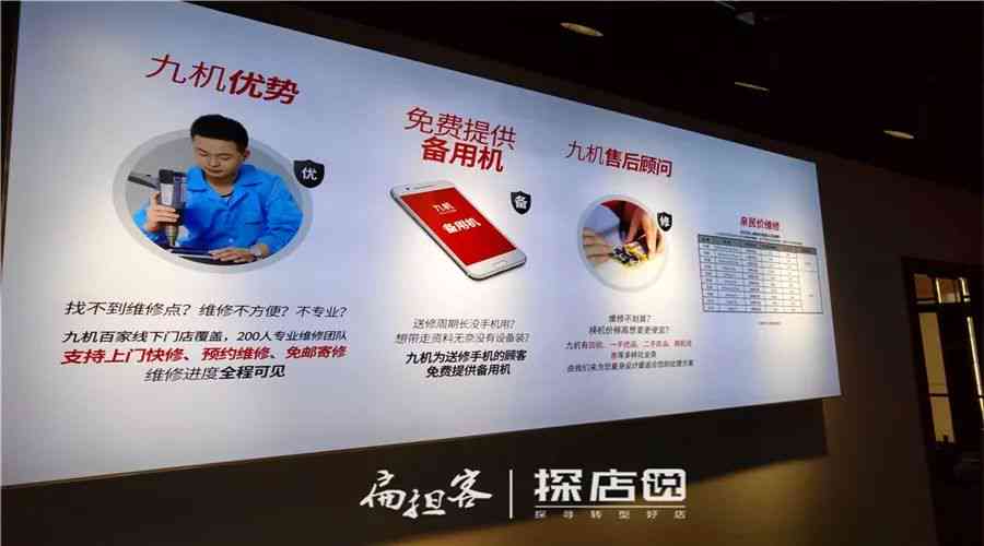 探店达人用的ai文案