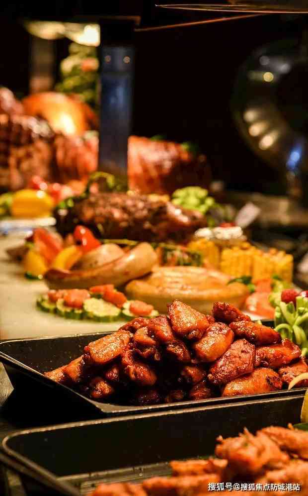 深度探访：本地美食达人带你领略特色餐厅与隐藏美食秘境