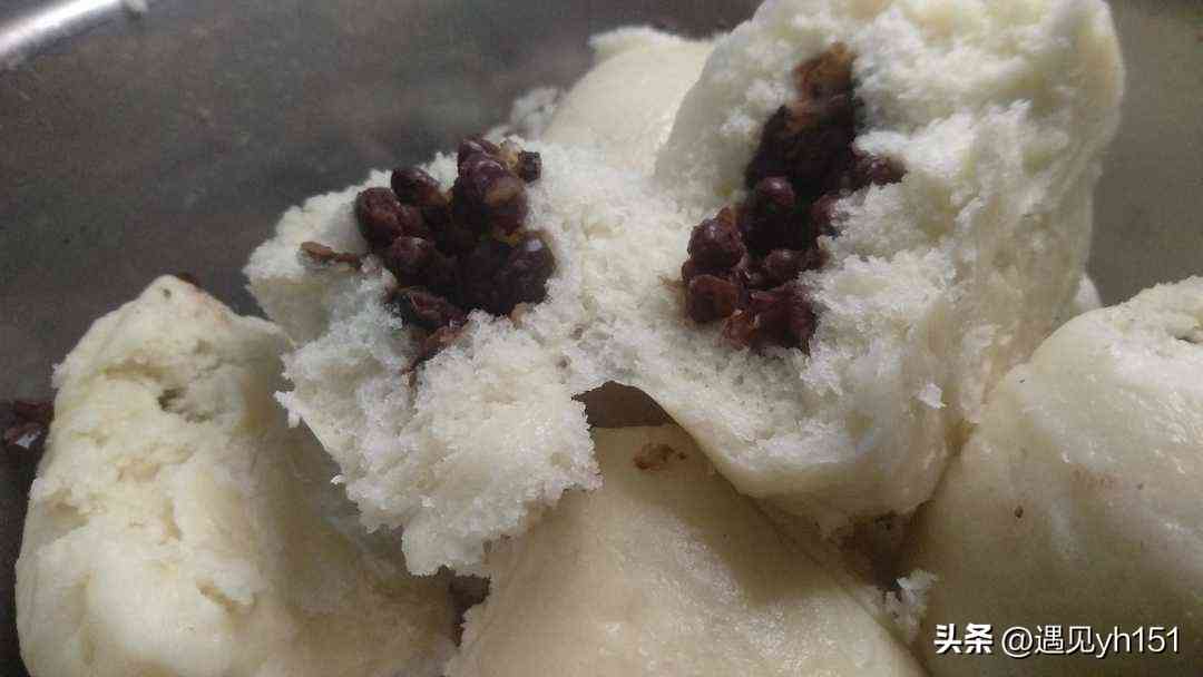 全方位解读：如何用豆馅包豆包，分享朋友圈教程与美食心得