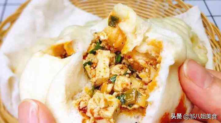 全新豆腐包食谱与制作技巧：解决所有豆腐包相关问题指南