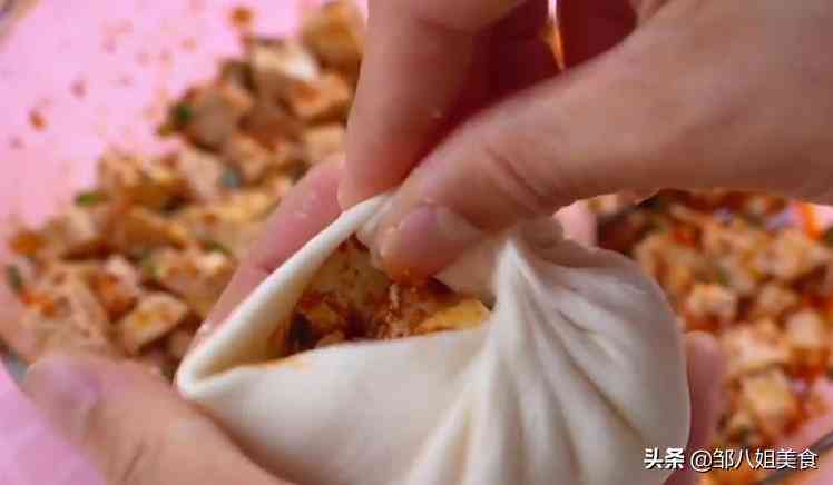全新豆腐包食谱与制作技巧：解决所有豆腐包相关问题指南