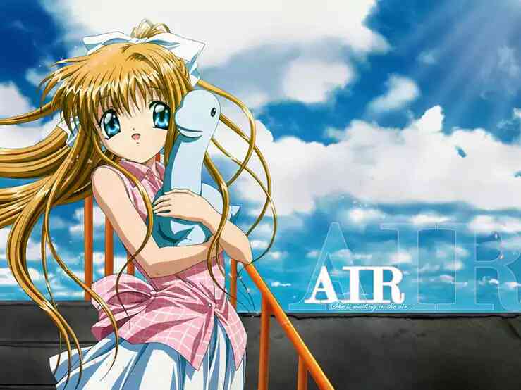 全方位解析：Air动漫精彩剧情、角色介绍与幕后制作揭秘