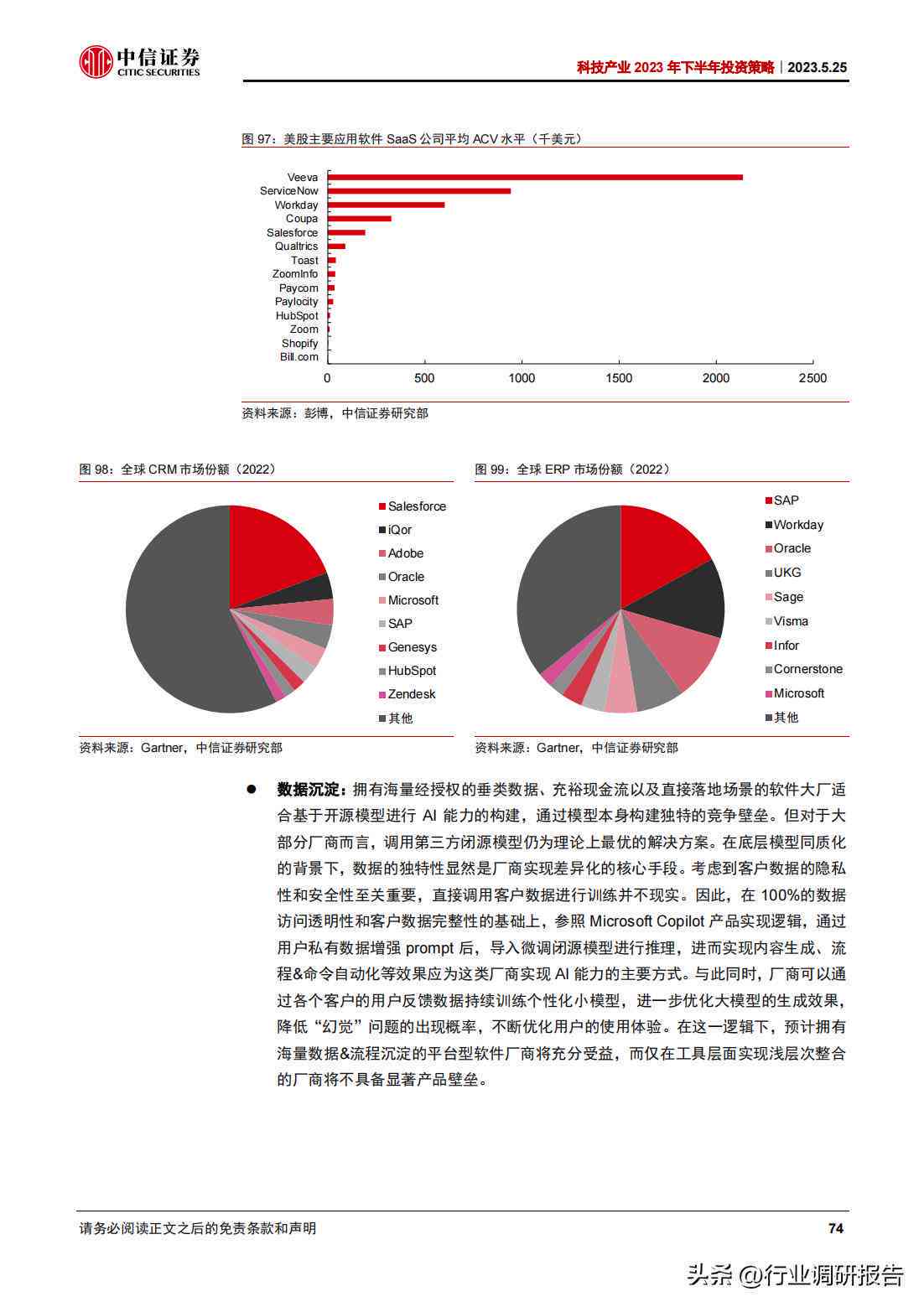 ai产业数据报告是什么：解读报告内容与工作意义