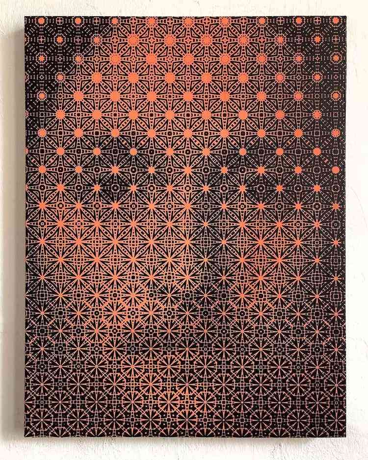 AI艺术创作：探索人工智能绘画的无限可能与未来发展-人工智能绘画原理