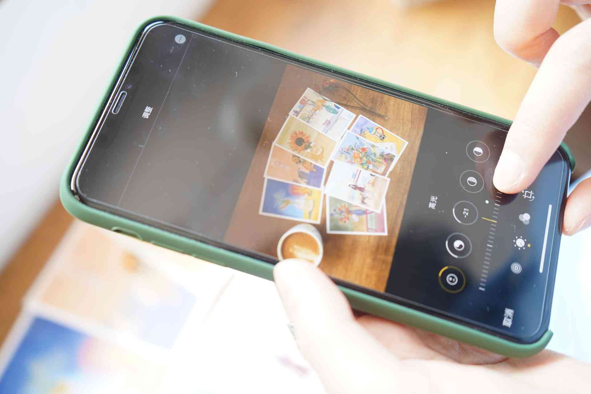 提升创作效率：iPhone端写作应用精选推荐