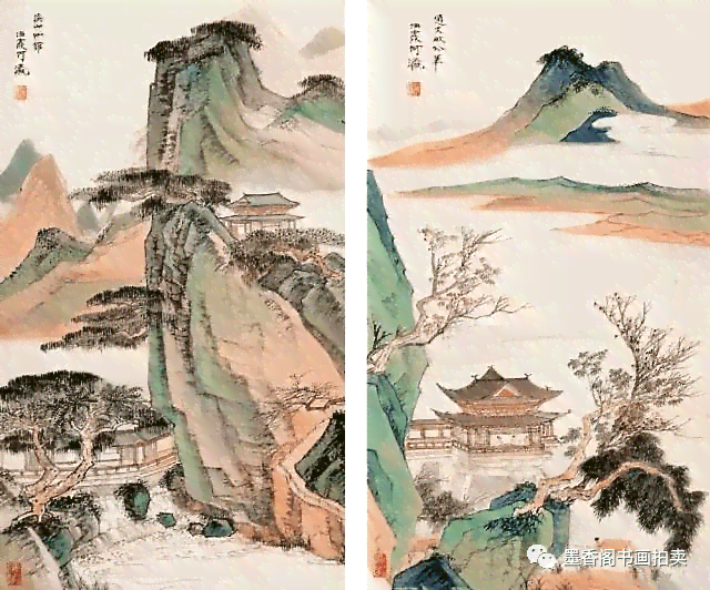 经典名画再创新：探索二次创作技法与灵感源泉