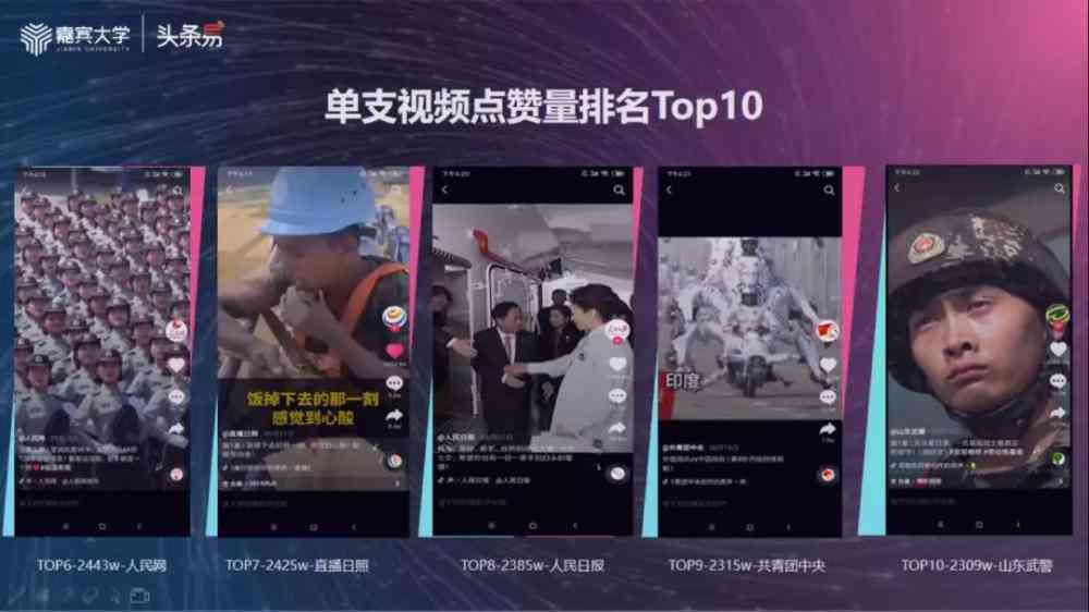 '揭秘抖音AI声音背后的秘密：探悉知名文案配音者的真实身份'