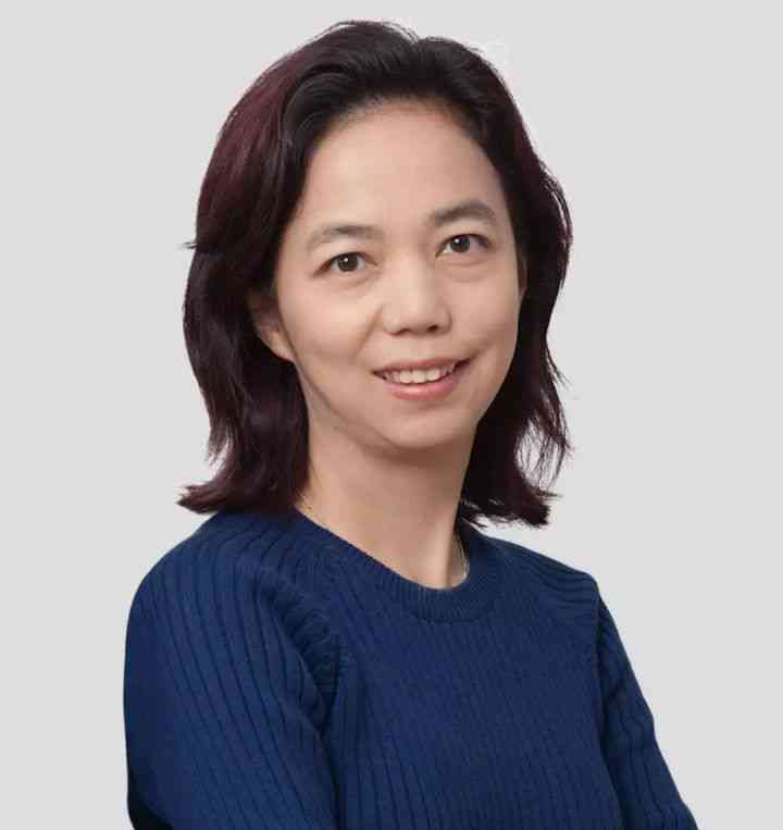 斯坦福李菲菲：、李鱼、李紫婷、李沐个人资料简介