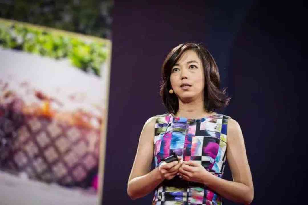 斯坦福李菲菲：、李鱼、李紫婷、李沐个人资料简介