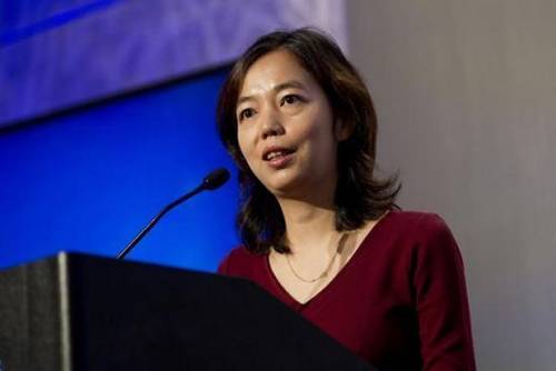 斯坦福丈夫离婚，将离职谷歌云AI负责人，重回斯坦福