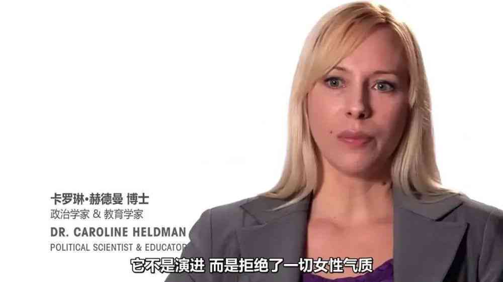 性别转换特效：男孩变女孩全攻略，涵化妆、穿搭、发型与心理适应