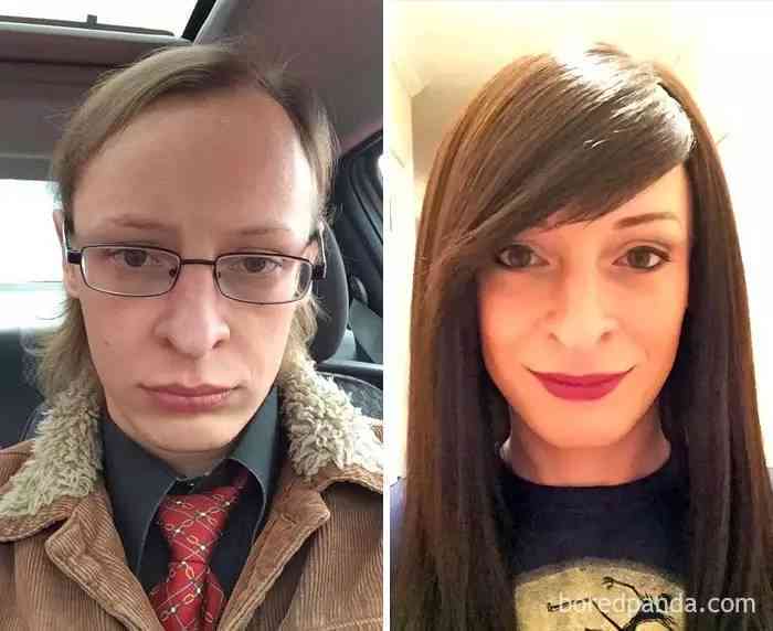男生转变的神奇特效——揭秘性别转换之谜