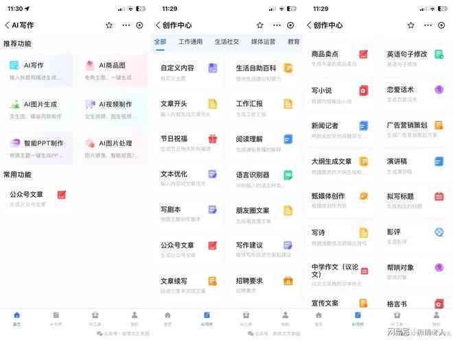 神码AI人工智能写作：助您高效创作，提升文章质量，实现内容创新与优化