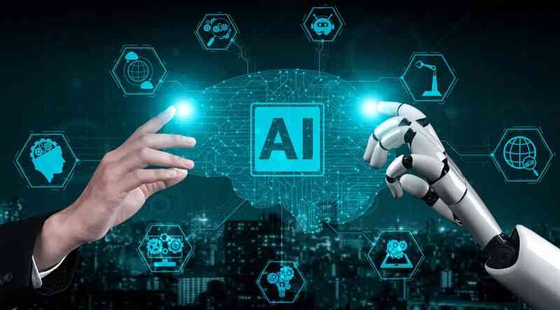 人工智能产品全面解析：AI应用、功能特点与优势介绍文案指南