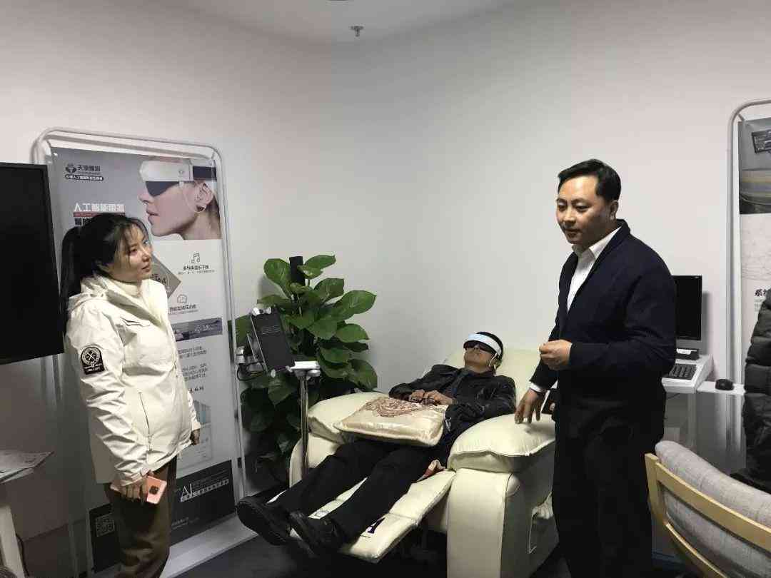 引领未来：中国AI大数据企业的创新与发展之路