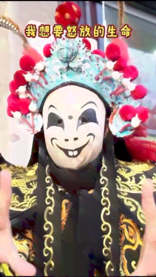 全方位掌握抖音热门变脸文案技巧：一键解决表情包制作与创意灵感问题
