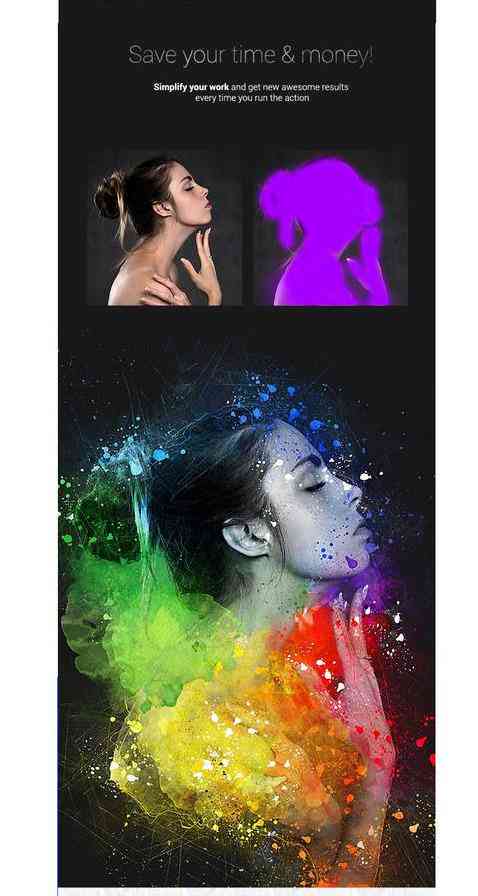 ai绘画特效创作者是谁：揭秘背后的开发者