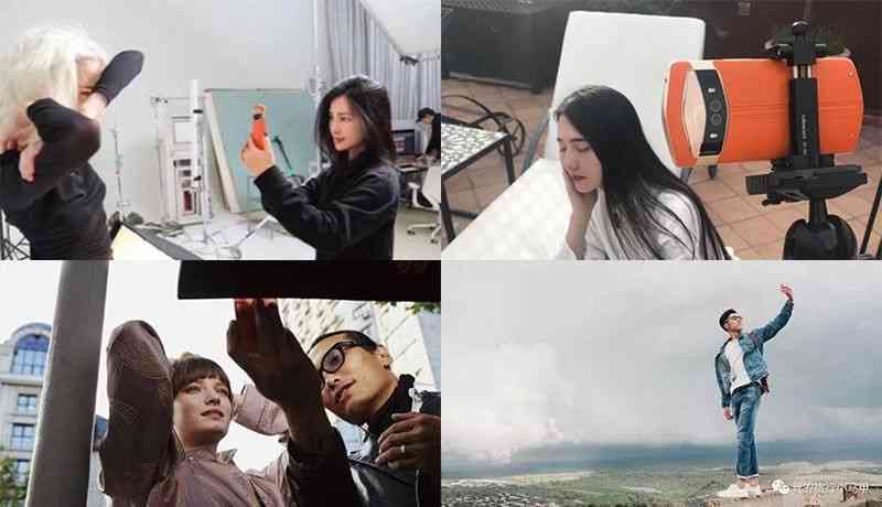ai智能妆容拍照文案怎么写——打造好看妆容拍照指南