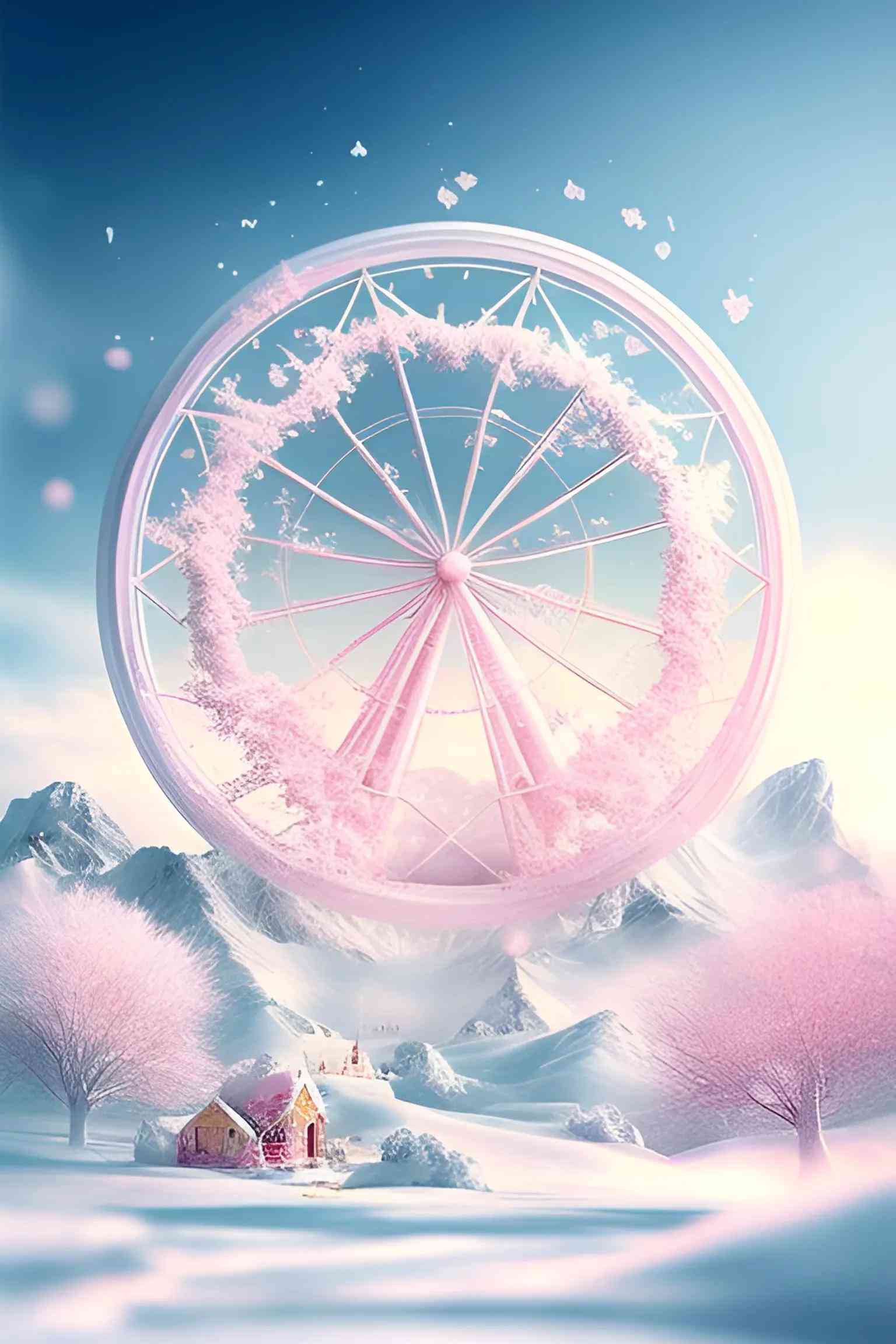 ai创作绘画获奖作品名称