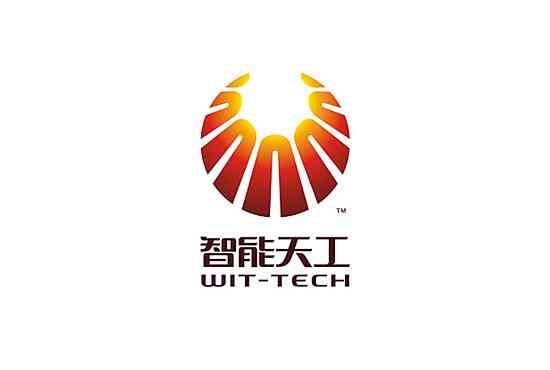 '越智能科技——天工智能创新科技'