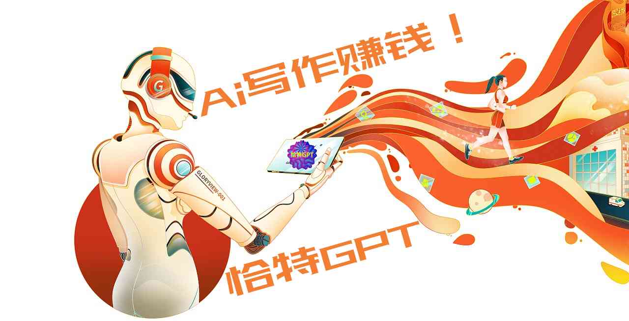 老福特搞ai创作赚钱吗