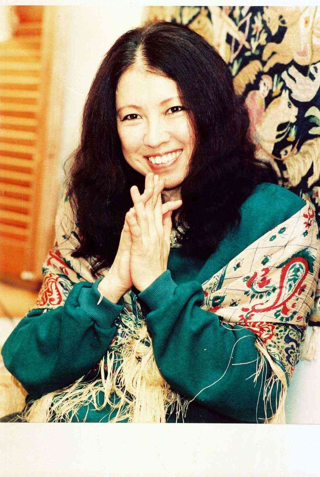 流浪诗人三毛的抒情诗篇