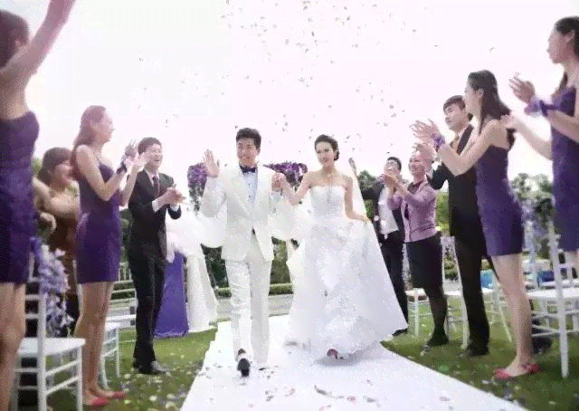 一站式婚礼主持神器：专业主持，全方位满足婚礼主持需求
