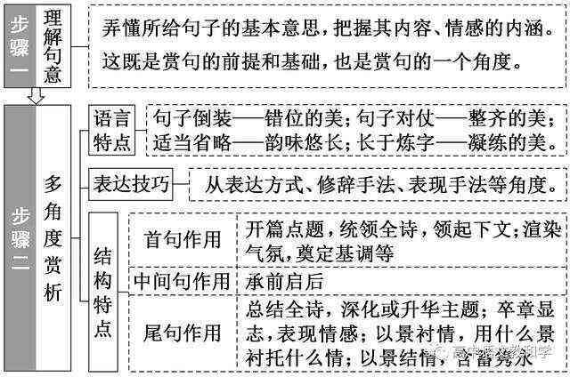 掌握句子构建技巧：全面解析句型结构与写作策略