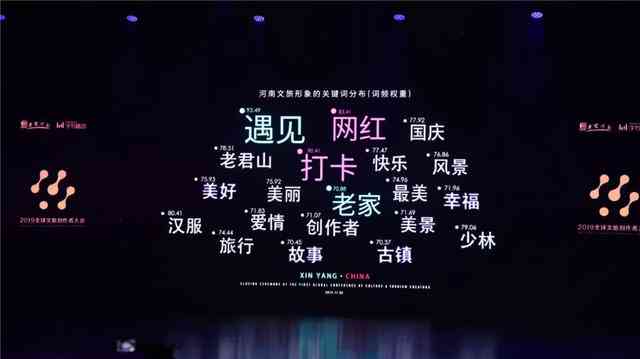 笔尖舞者：跨界的文字创作者之旅