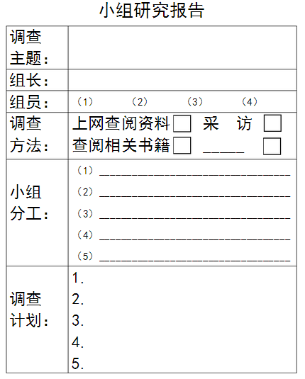 怎么做市场调查报告表：制作表格模板与调研报告要点