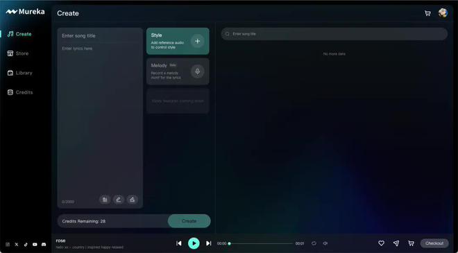 全球精选：AI创作歌曲网站大全及功能特色解析