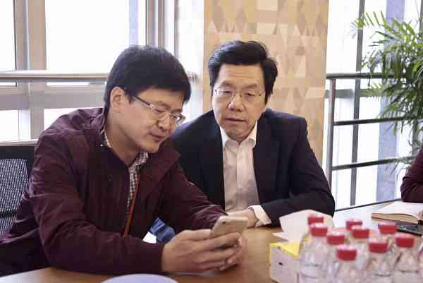 李开复深度解读：AI超级力量如何引领中国科技未来与全球变革