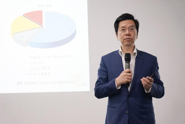 李开复深度解读：AI超级力量如何引领中国科技未来与全球变革