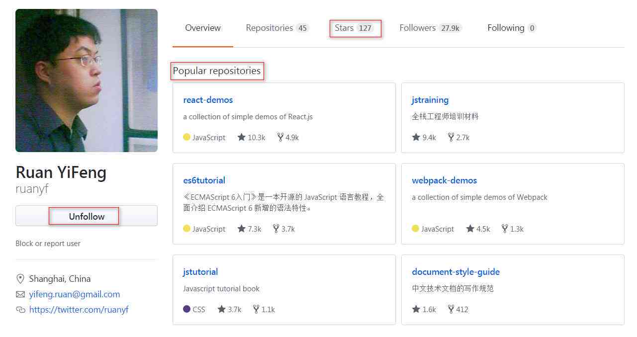李开复GitHub开源项目精选与贡献概览