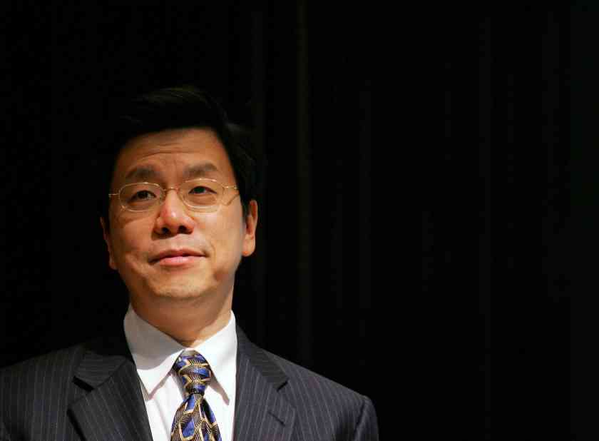 李开复：CMU计算机科学杰出校友成就回顾