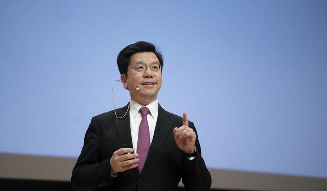 李开复：CMU计算机科学杰出校友成就回顾