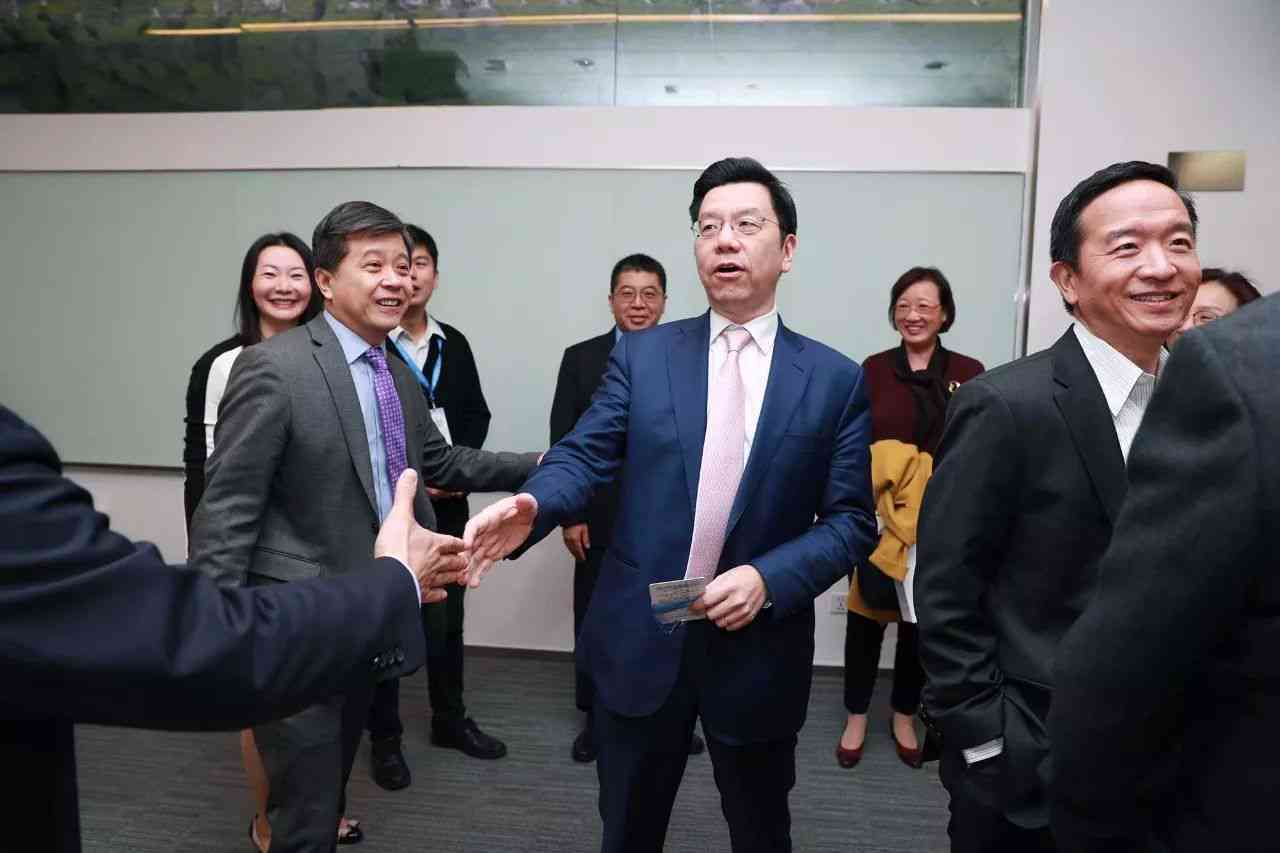 李开复：CMU计算机科学杰出校友成就回顾