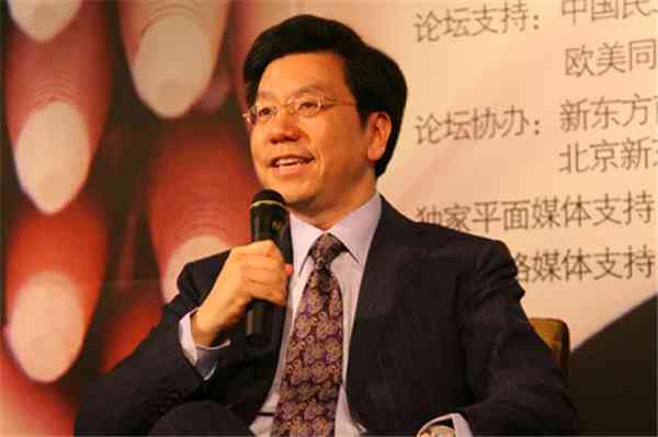 李开复：CMU计算机科学杰出校友成就回顾