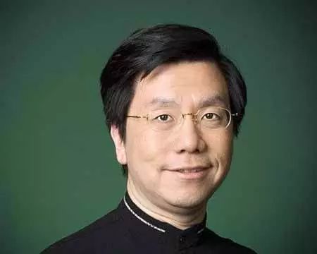 李开复：CMU计算机科学杰出校友成就回顾