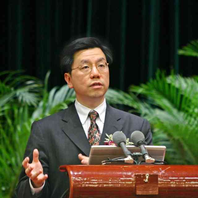 李开复：CMU计算机科学杰出校友成就回顾