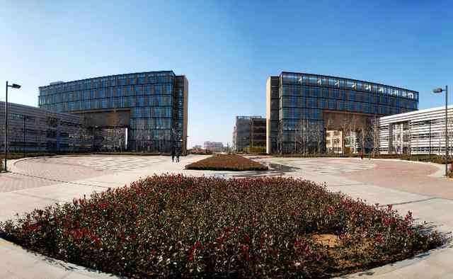 ai绘画校园建筑文案怎么写好看到底，打造美观实用文案指南
