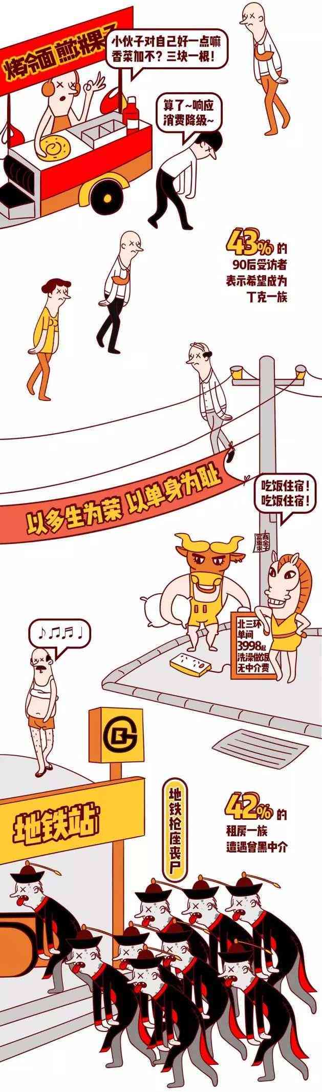 文案输出工作是什么意思：涵能力、三大内容格式解析