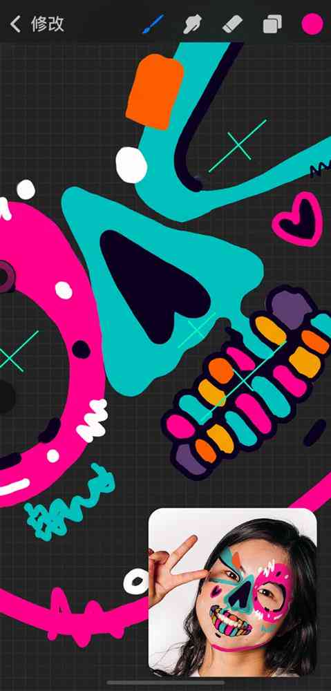 抖音热门绘画软件盘点：全面解析各大绘画功能与特点