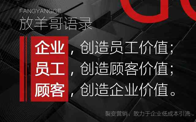 创意文案设计师招聘：打造视觉营销新岗位
