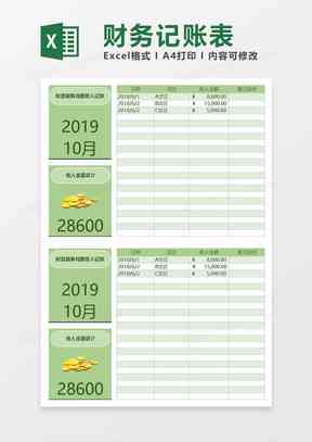全面AI财务报表分析报告模板：涵撰写、解读与优化策略指南
