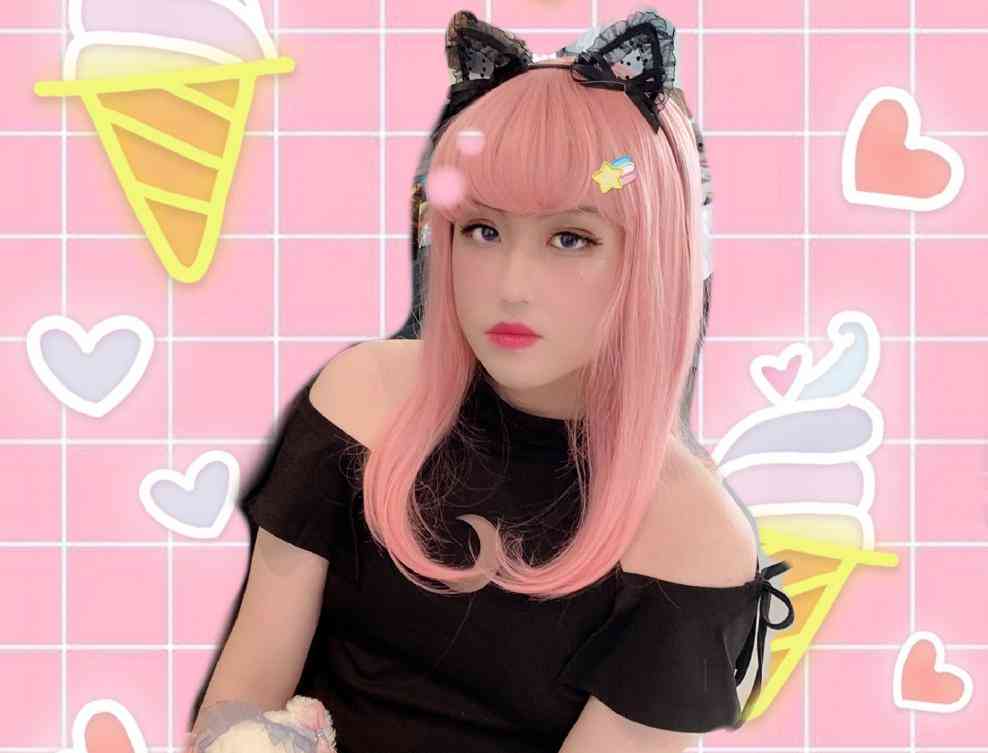 智能主播少女风文案，朋友圈吸睛必备金句