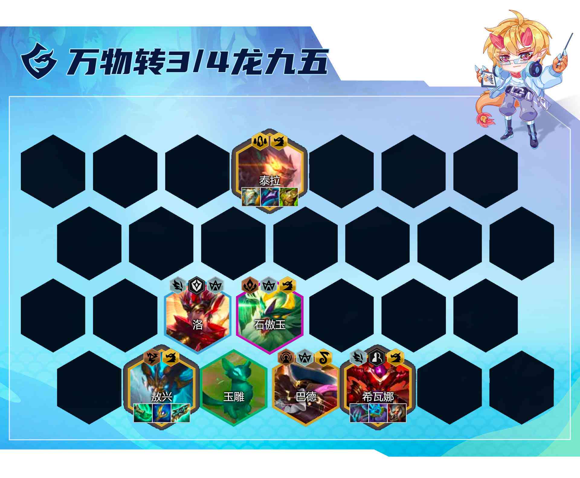 绘制龙的全指南：从基础步骤到创意设计，一网打尽龙的绘画技巧