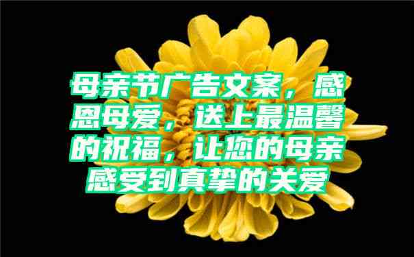 花海传文案：创意短句、简短广告语汇编